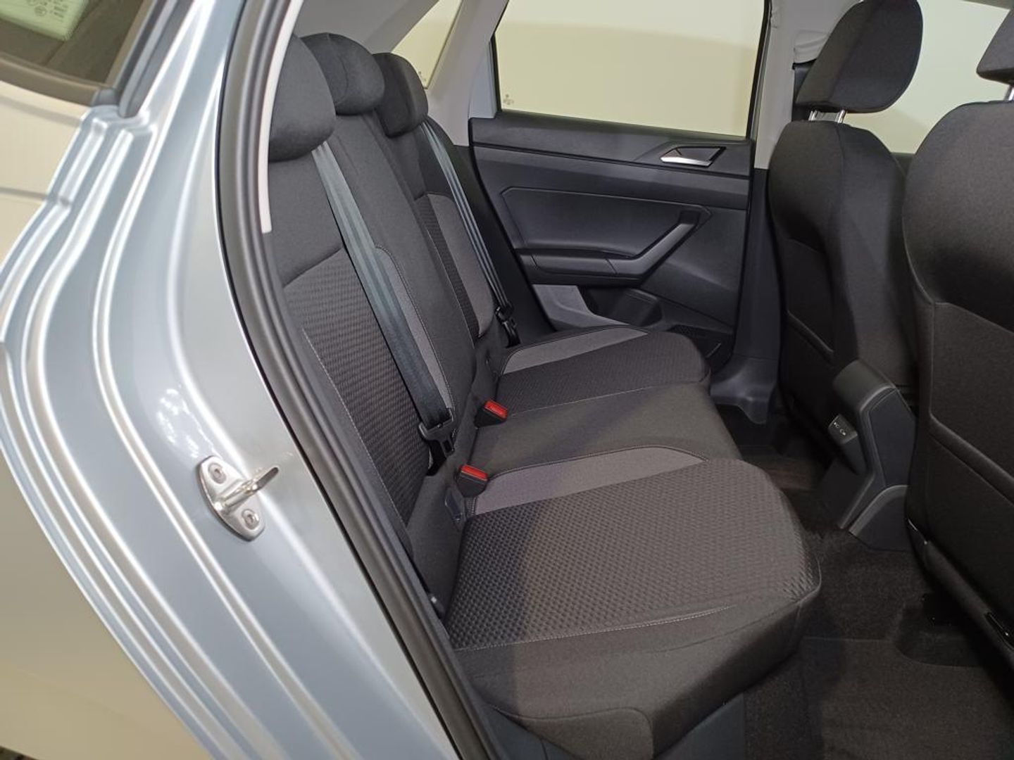 Volkswagen Polo Life 1.0 TSI 70 kW (95 CV) DSG