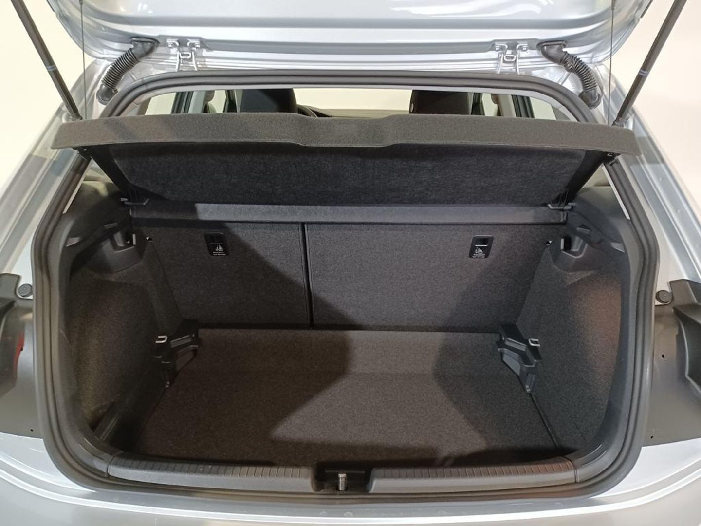 Volkswagen Polo Life 1.0 TSI 70 kW (95 CV) DSG