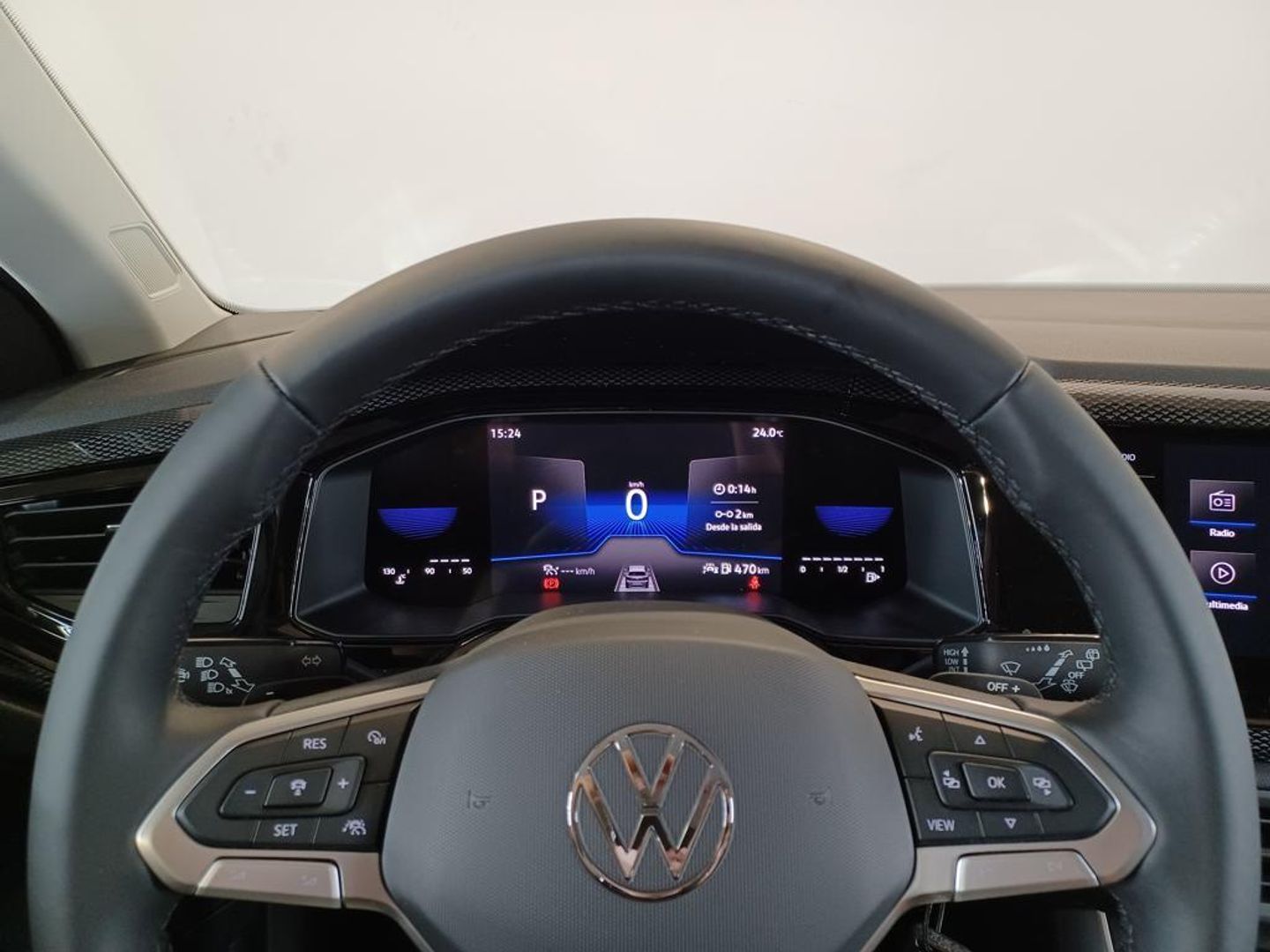 Volkswagen Polo Life 1.0 TSI 70 kW (95 CV) DSG