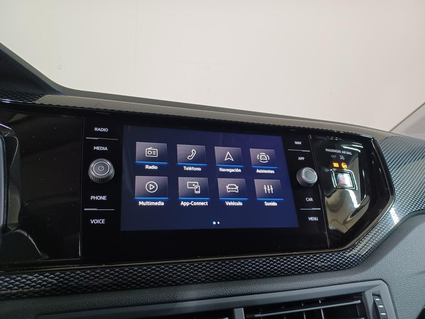 Volkswagen Polo Life 1.0 TSI 70 kW (95 CV) DSG