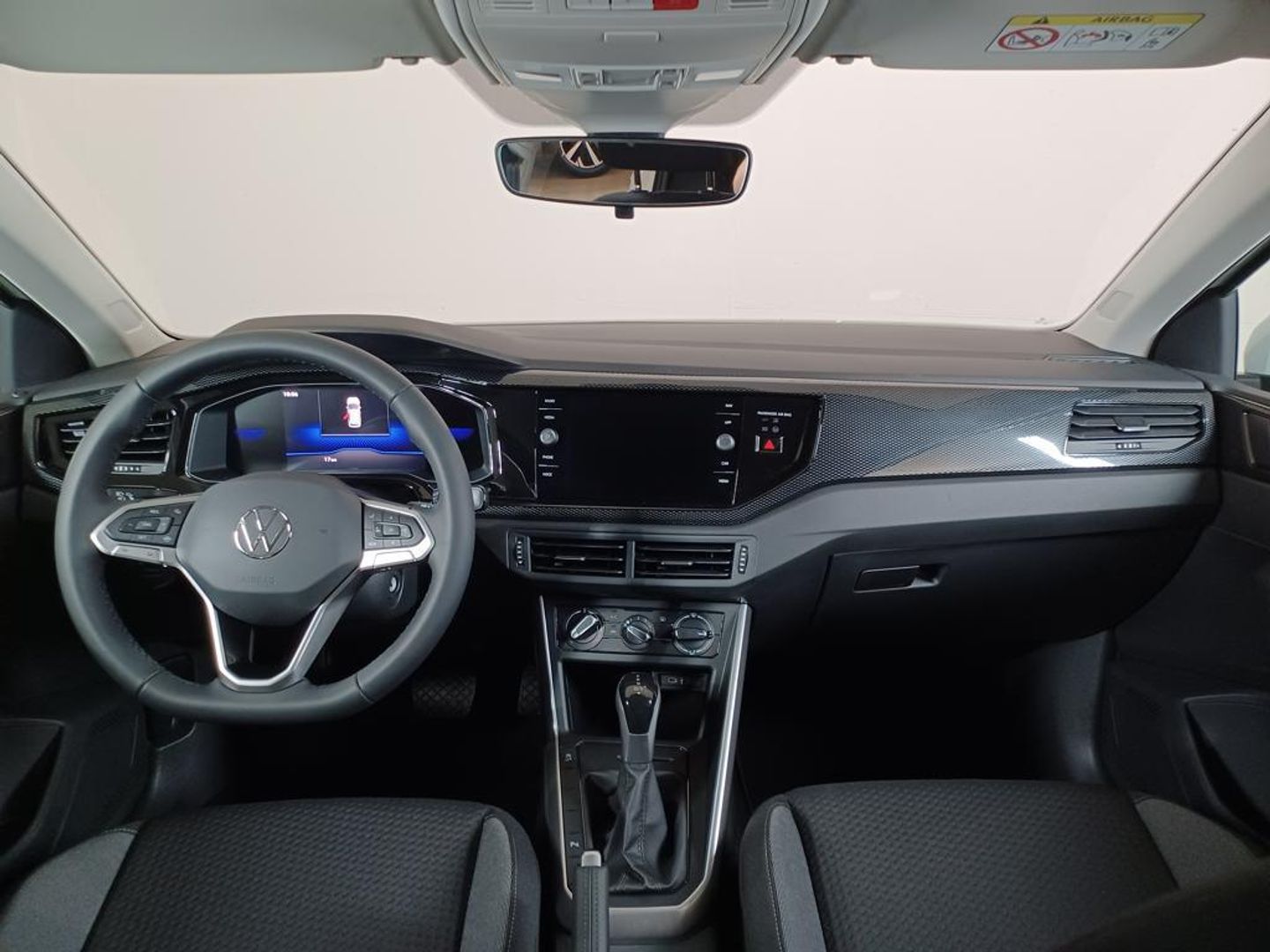 Volkswagen Polo Life 1.0 TSI 70 kW (95 CV) DSG