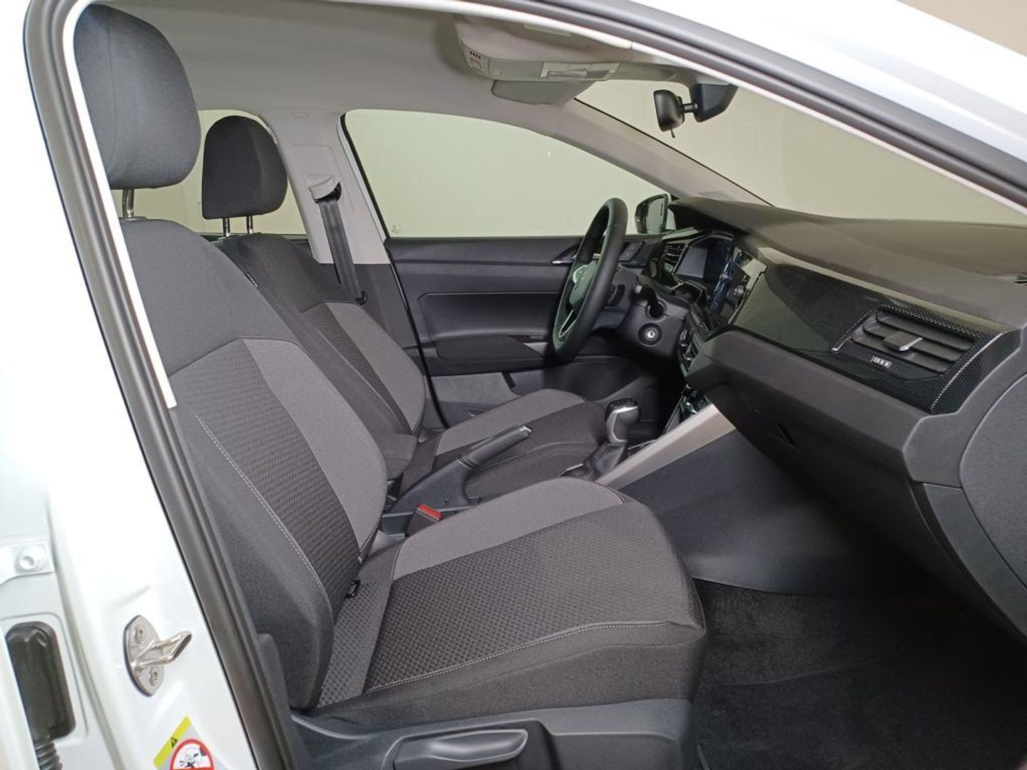 Volkswagen Polo Life 1.0 TSI 70 kW (95 CV) DSG