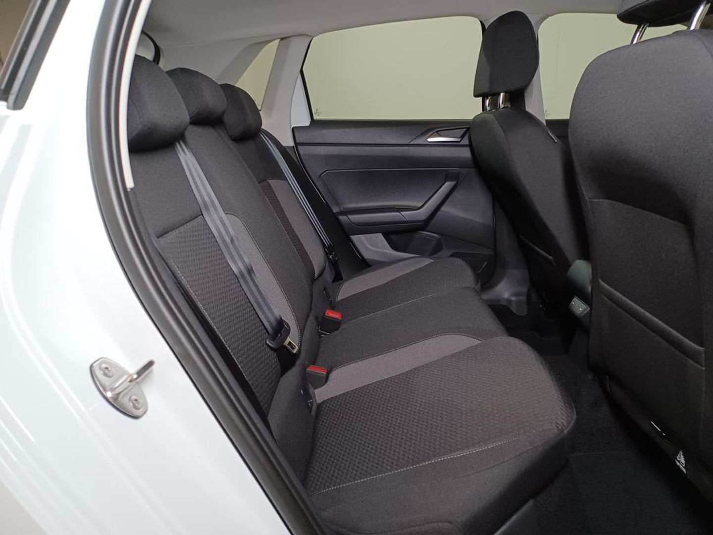 Volkswagen Polo Life 1.0 TSI 70 kW (95 CV) DSG