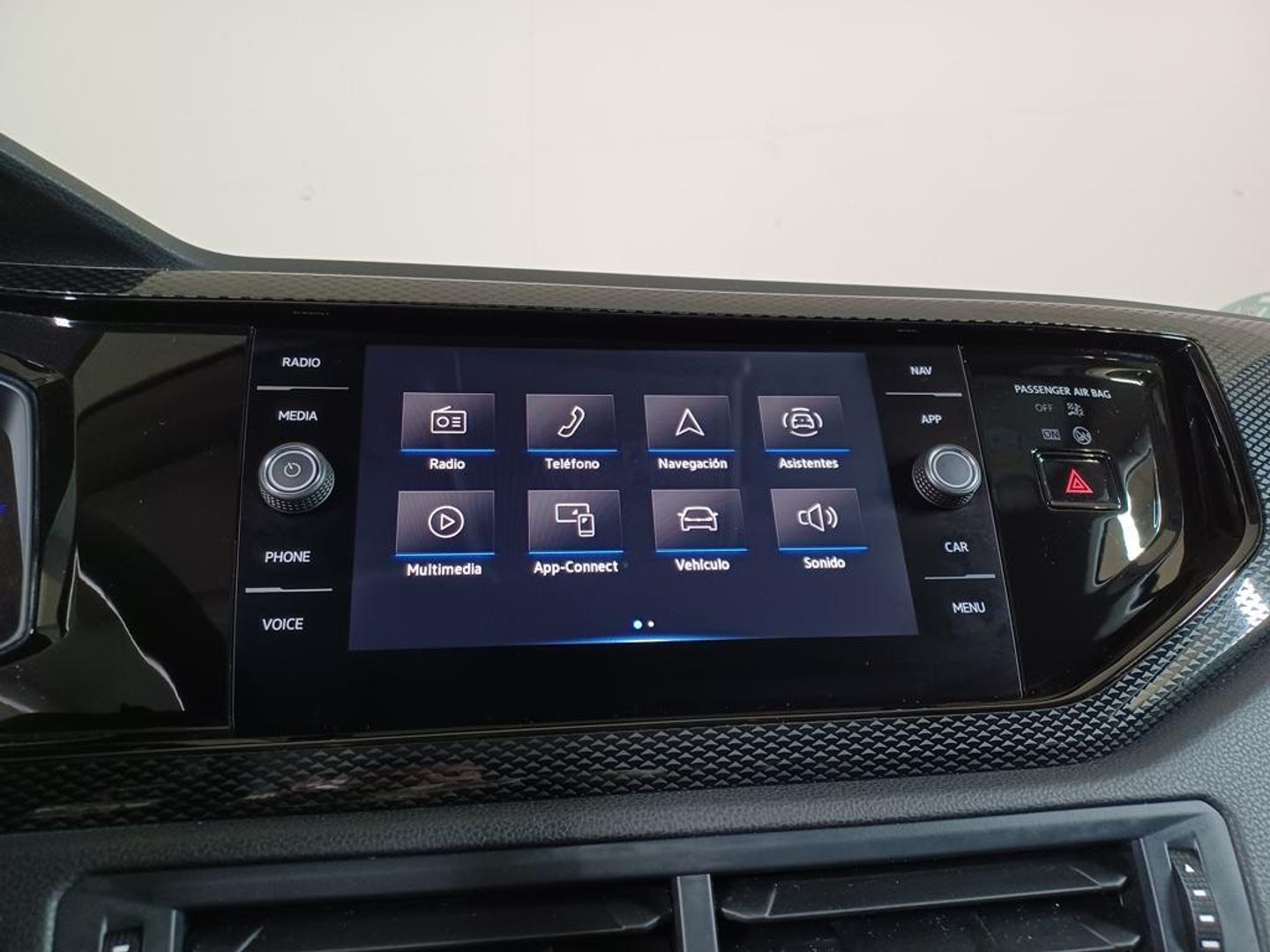 Volkswagen Polo Life 1.0 TSI 70 kW (95 CV) DSG