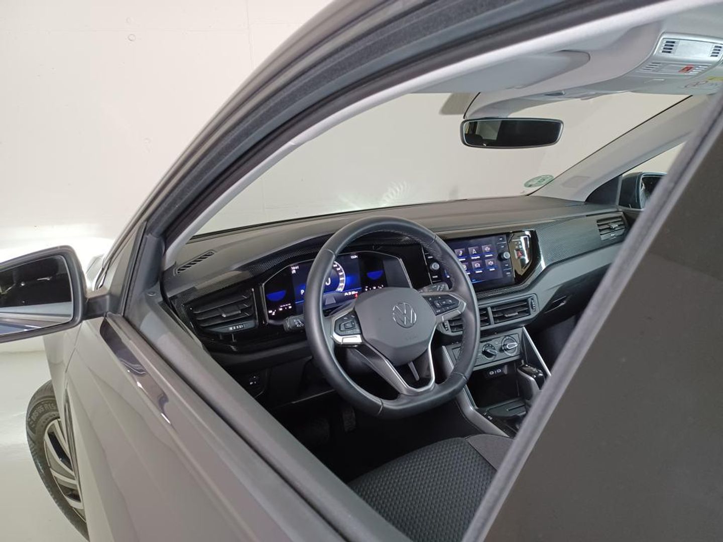 Volkswagen Polo Life 1.0 TSI 70 kW (95 CV) DSG