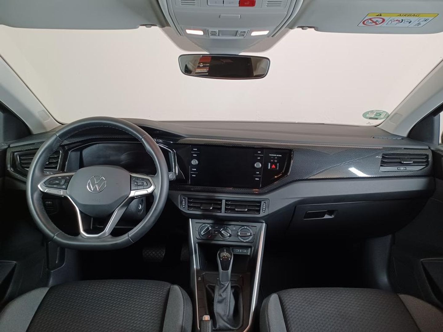 Volkswagen Polo Life 1.0 TSI 70 kW (95 CV) DSG