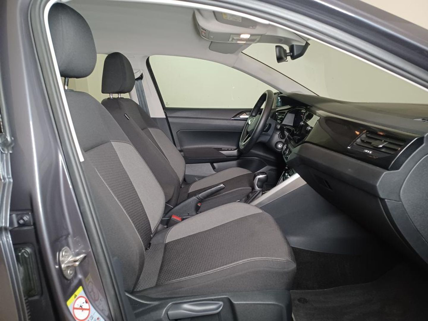 Volkswagen Polo Life 1.0 TSI 70 kW (95 CV) DSG