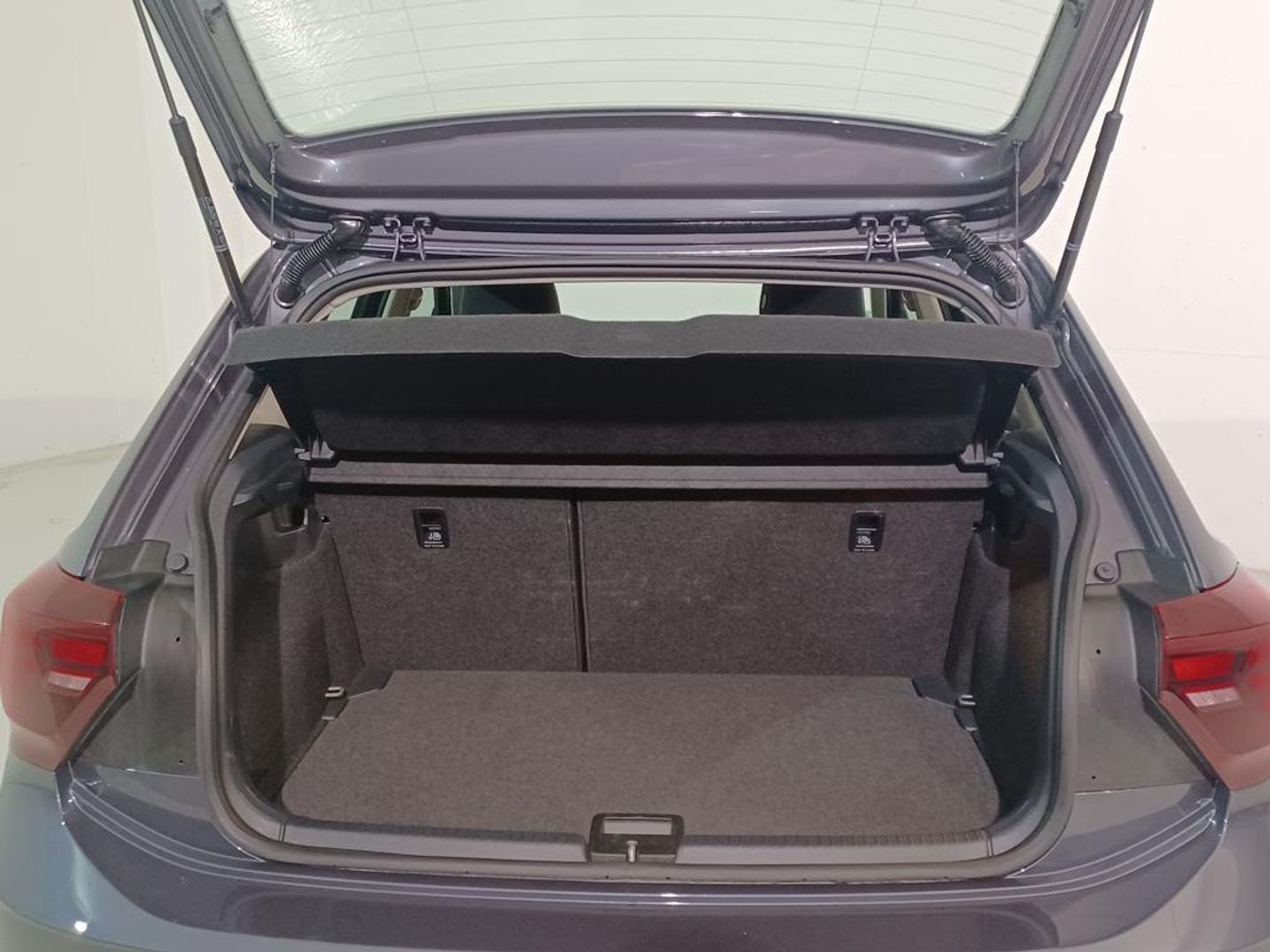 Volkswagen Polo Life 1.0 TSI 70 kW (95 CV) DSG