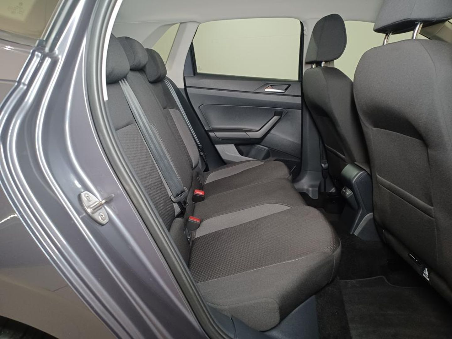 Volkswagen Polo Life 1.0 TSI 70 kW (95 CV) DSG