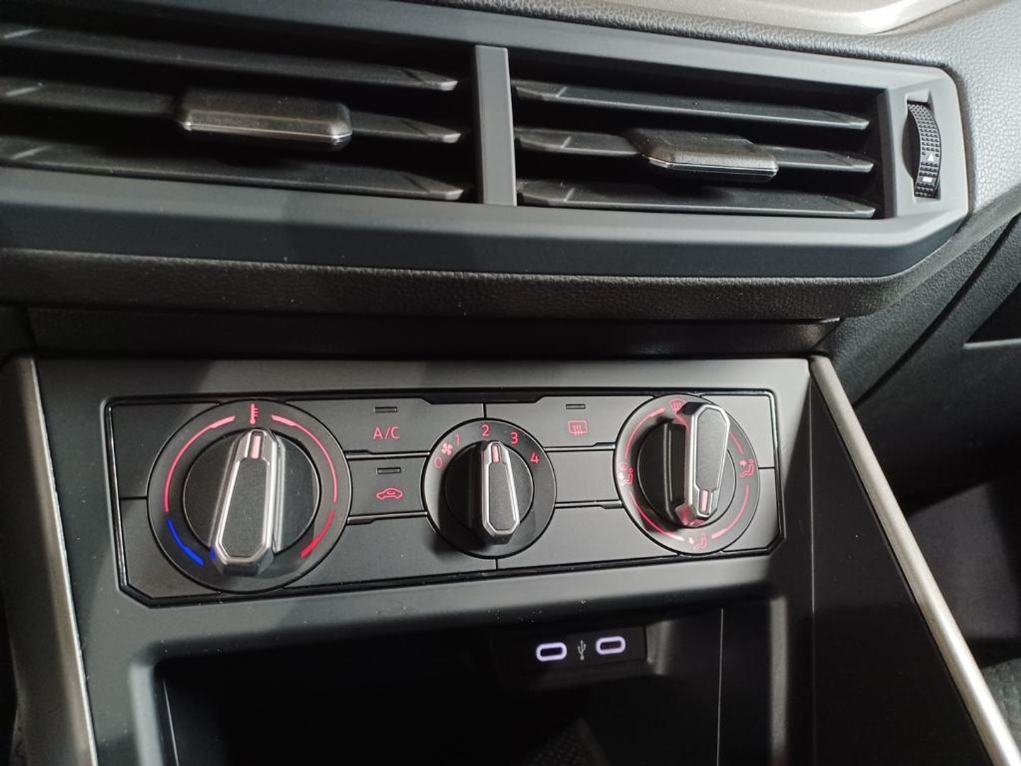Volkswagen Polo Advance 1.0 TSI 70 kW (95 CV)