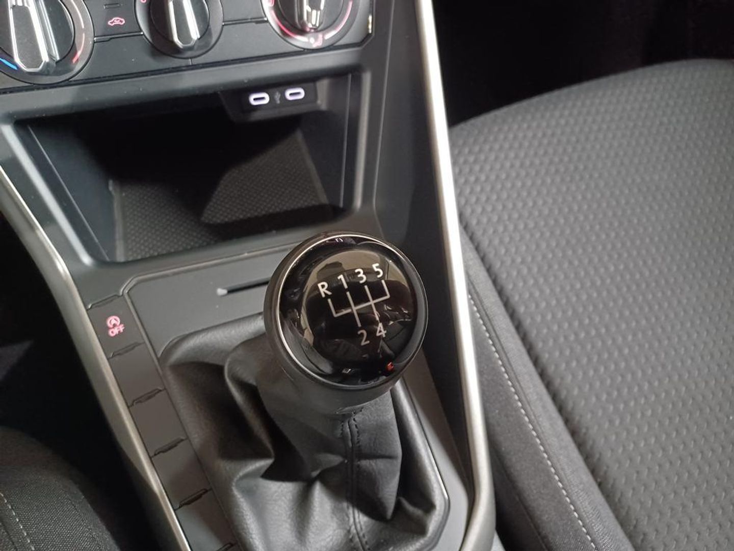 Volkswagen Polo Advance 1.0 TSI 70 kW (95 CV)