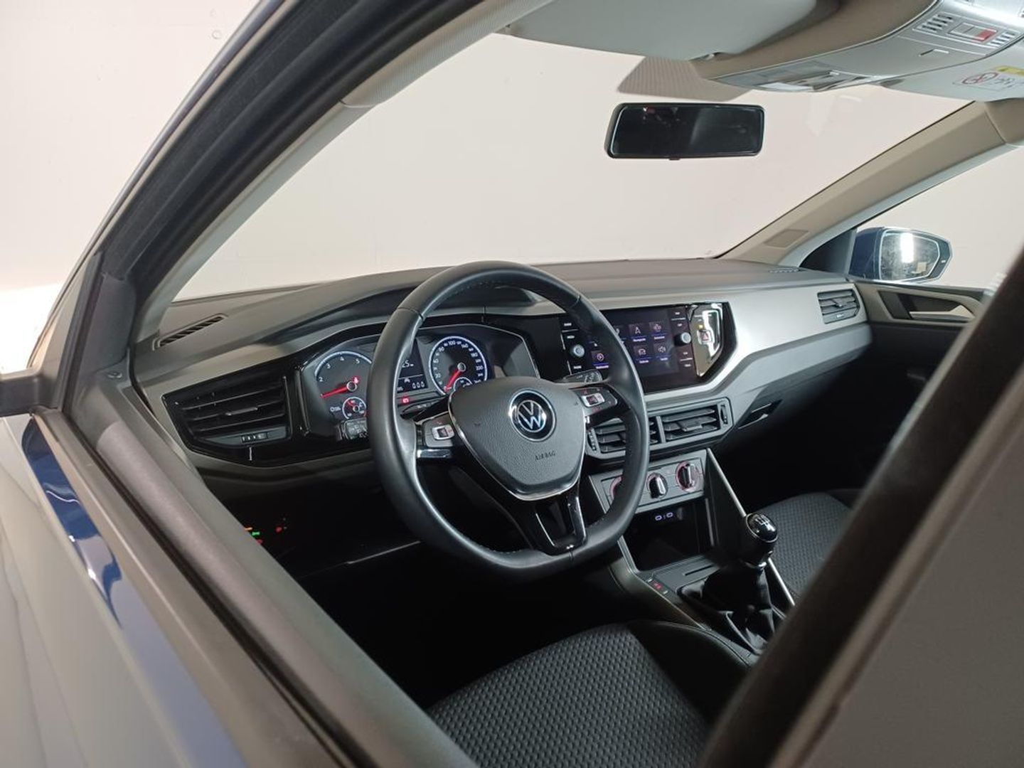 Volkswagen Polo Advance 1.0 TSI 70 kW (95 CV)