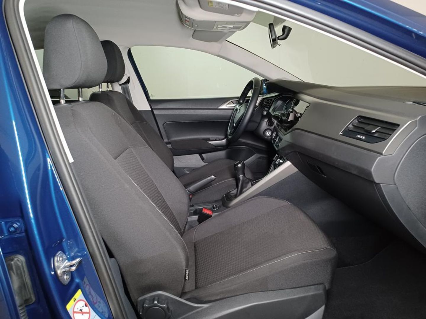 Volkswagen Polo Advance 1.0 TSI 70 kW (95 CV)