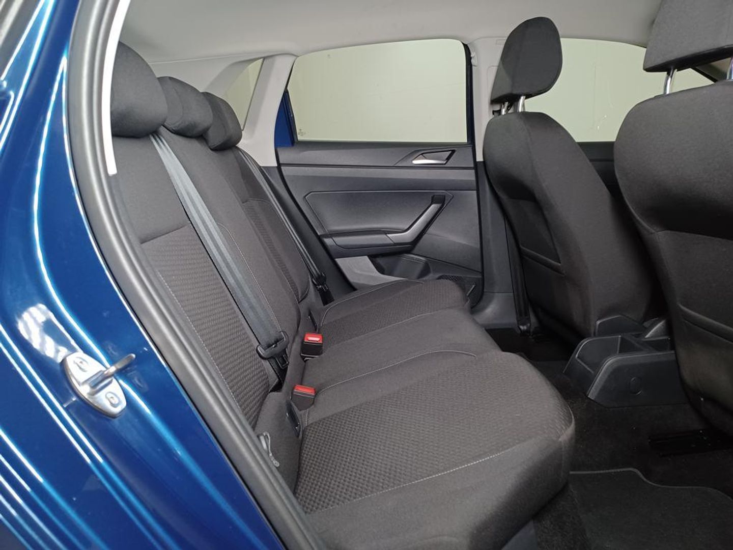 Volkswagen Polo Advance 1.0 TSI 70 kW (95 CV)