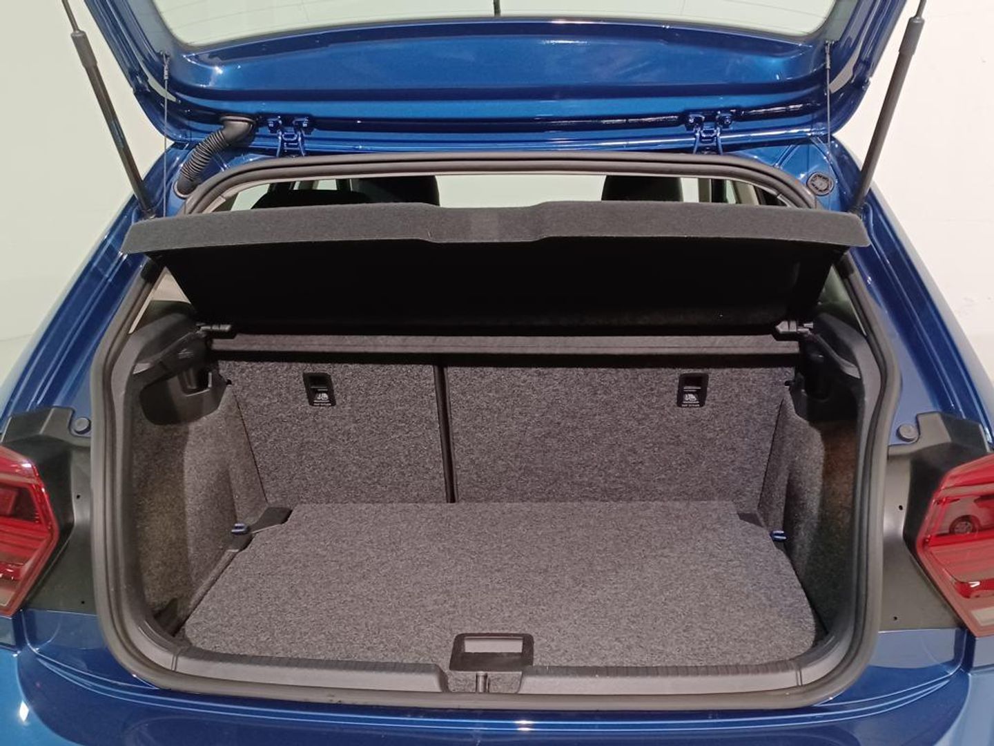 Volkswagen Polo Advance 1.0 TSI 70 kW (95 CV)