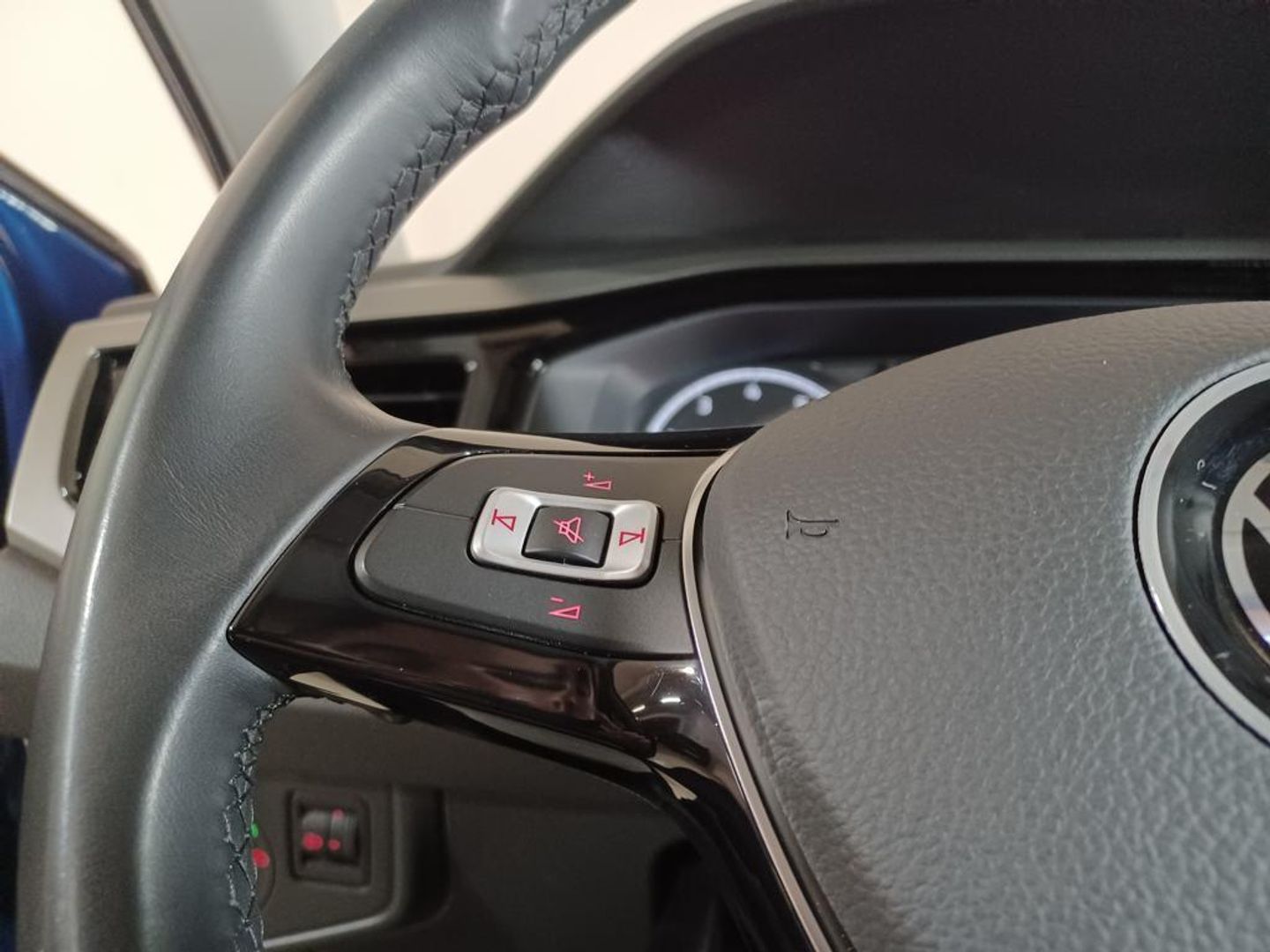 Volkswagen Polo Advance 1.0 TSI 70 kW (95 CV)