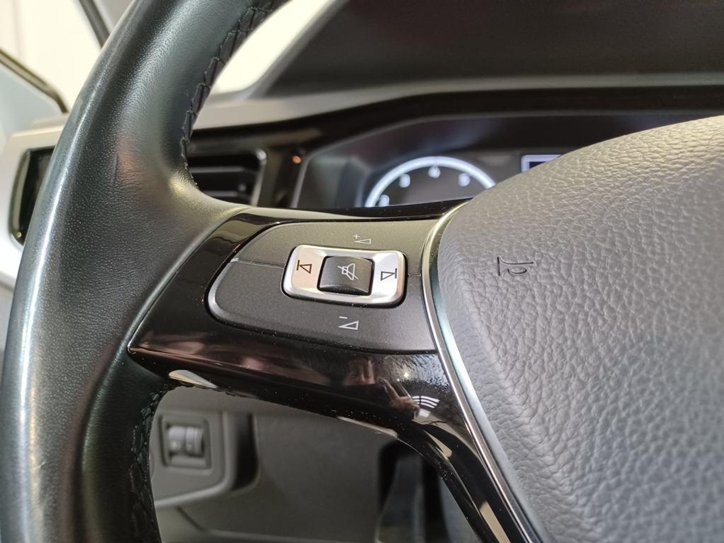 Volkswagen Polo Advance 1.0 TSI 70 kW (95 CV)