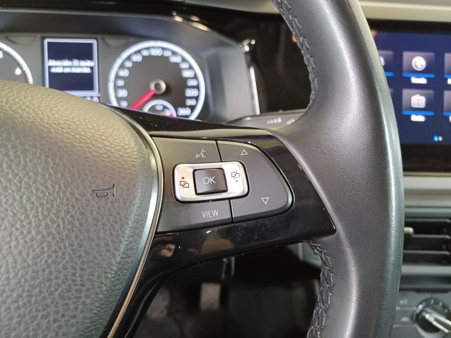 Volkswagen Polo Advance 1.0 TSI 70 kW (95 CV)