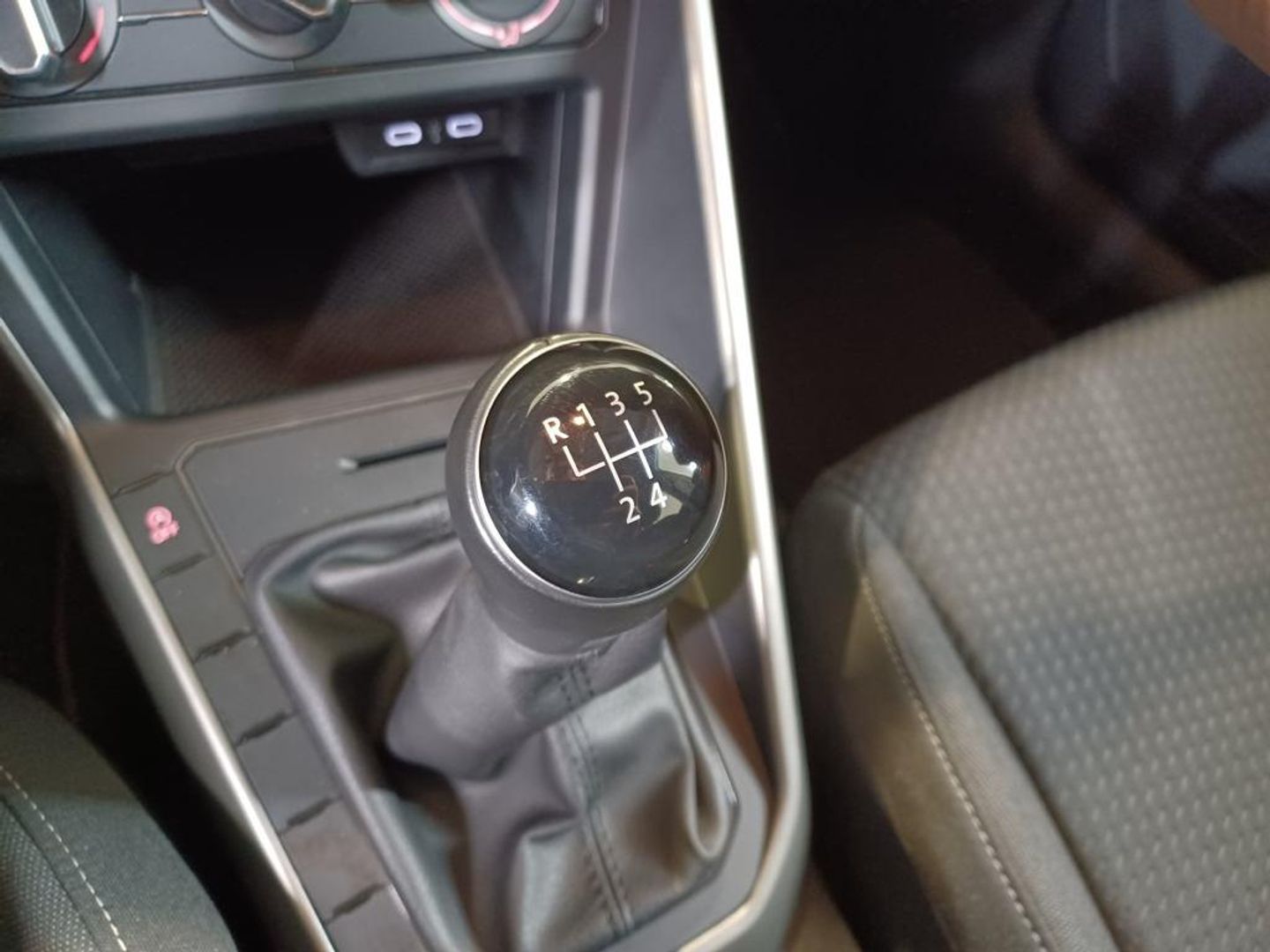 Volkswagen Polo Advance 1.0 TSI 70 kW (95 CV)