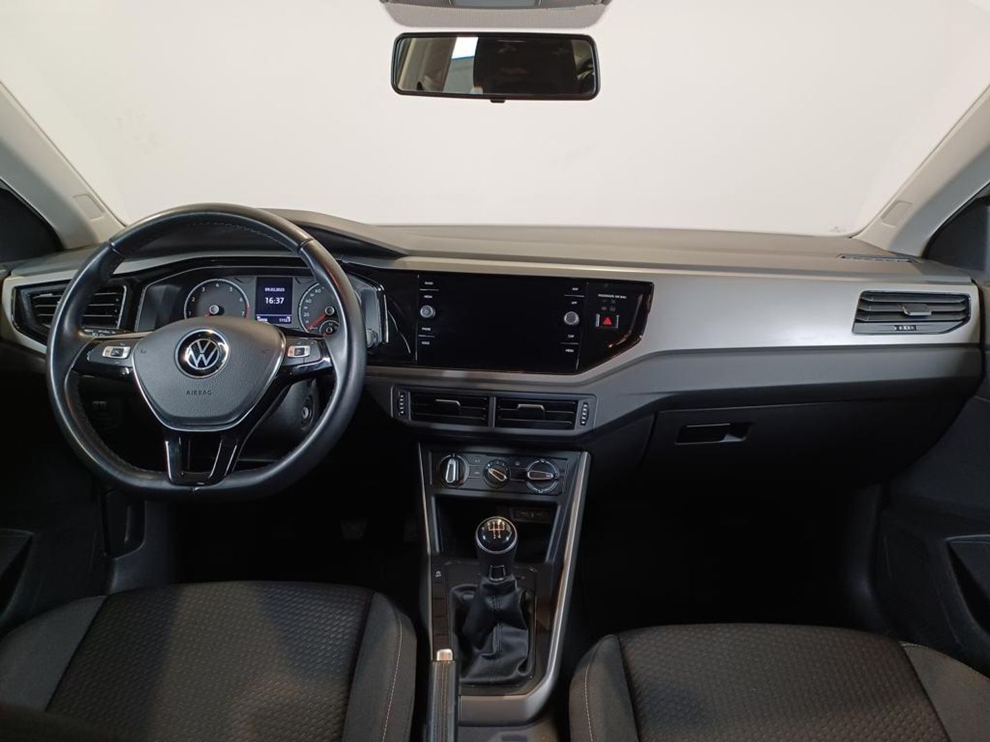 Volkswagen Polo Advance 1.0 TSI 70 kW (95 CV)