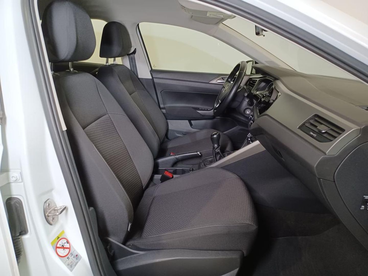 Volkswagen Polo Advance 1.0 TSI 70 kW (95 CV)