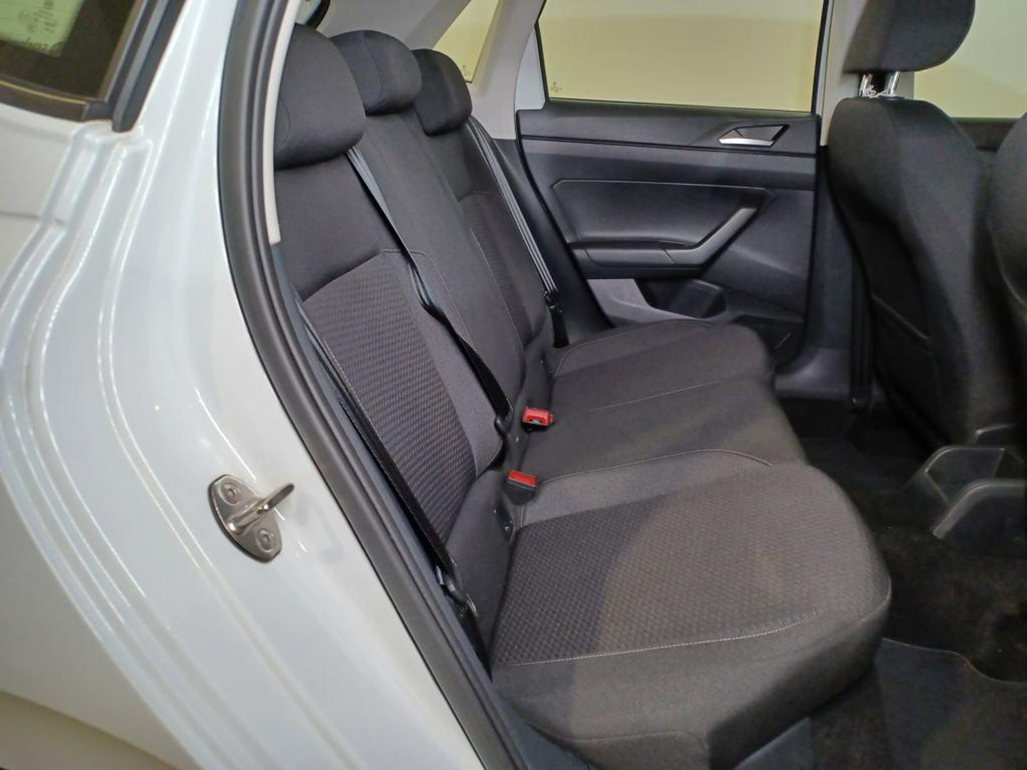 Volkswagen Polo Advance 1.0 TSI 70 kW (95 CV)