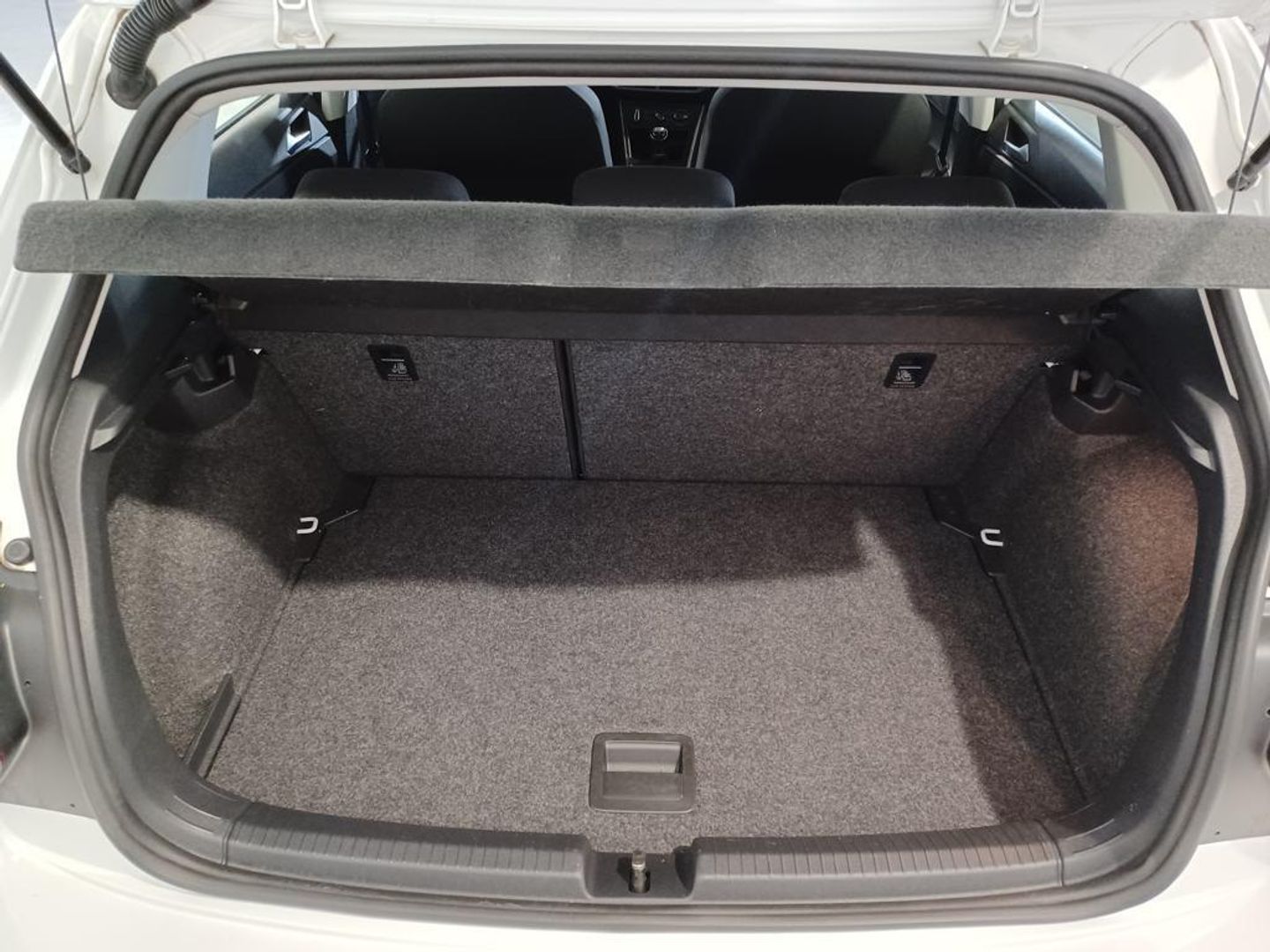 Volkswagen Polo Advance 1.0 TSI 70 kW (95 CV)
