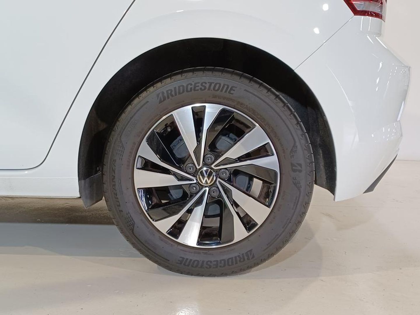 Volkswagen Polo Advance 1.0 TSI 70 kW (95 CV)