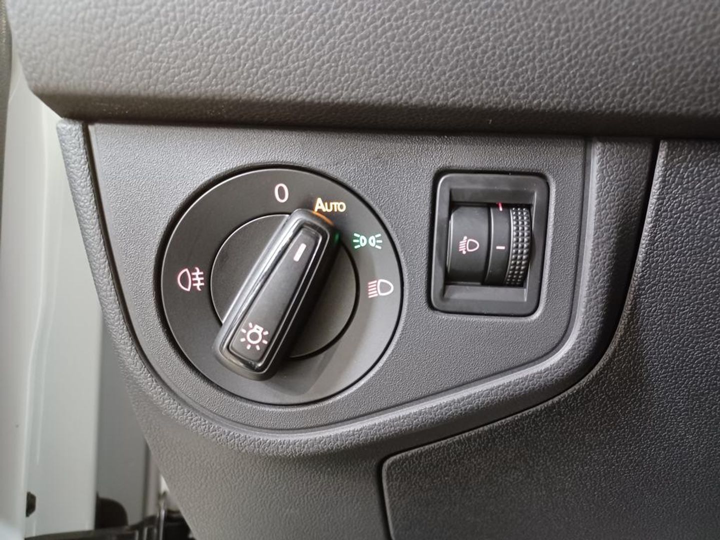Volkswagen Polo Advance 1.0 TSI 70 kW (95 CV)