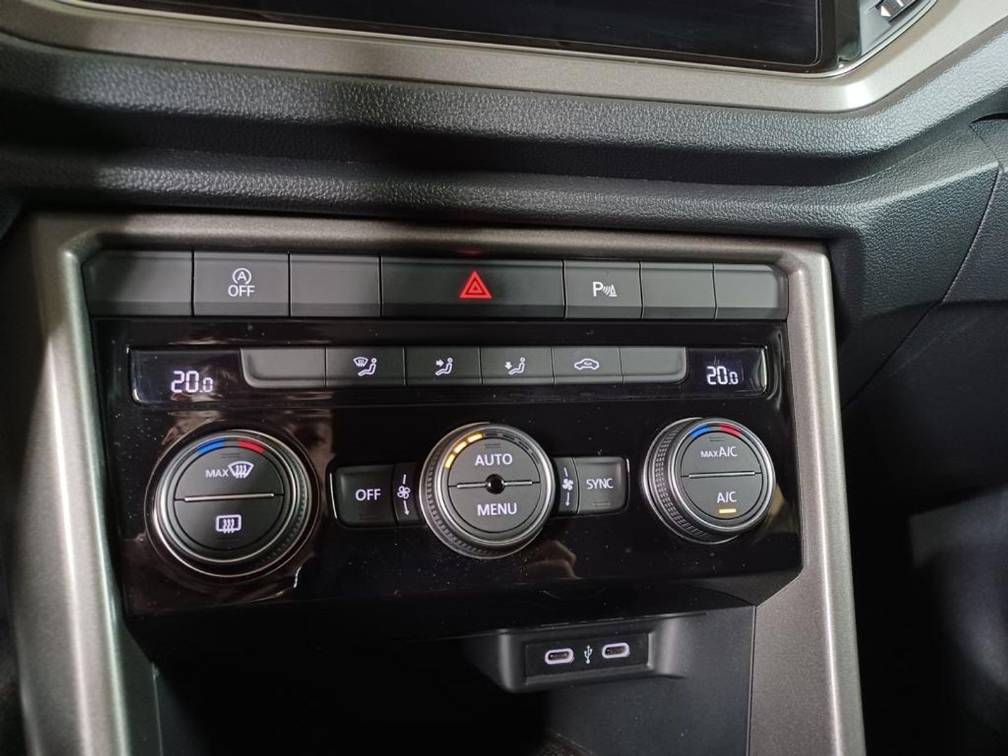 Volkswagen T-Roc Advance 1.0 TSI 81 kW (110 CV)