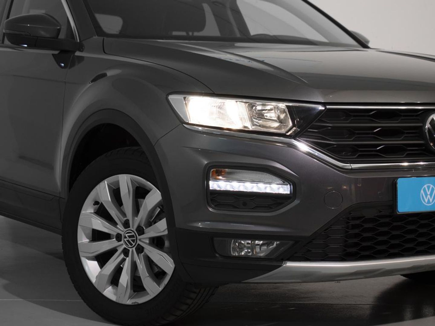 Volkswagen T-Roc Advance 1.0 TSI 81 kW (110 CV)