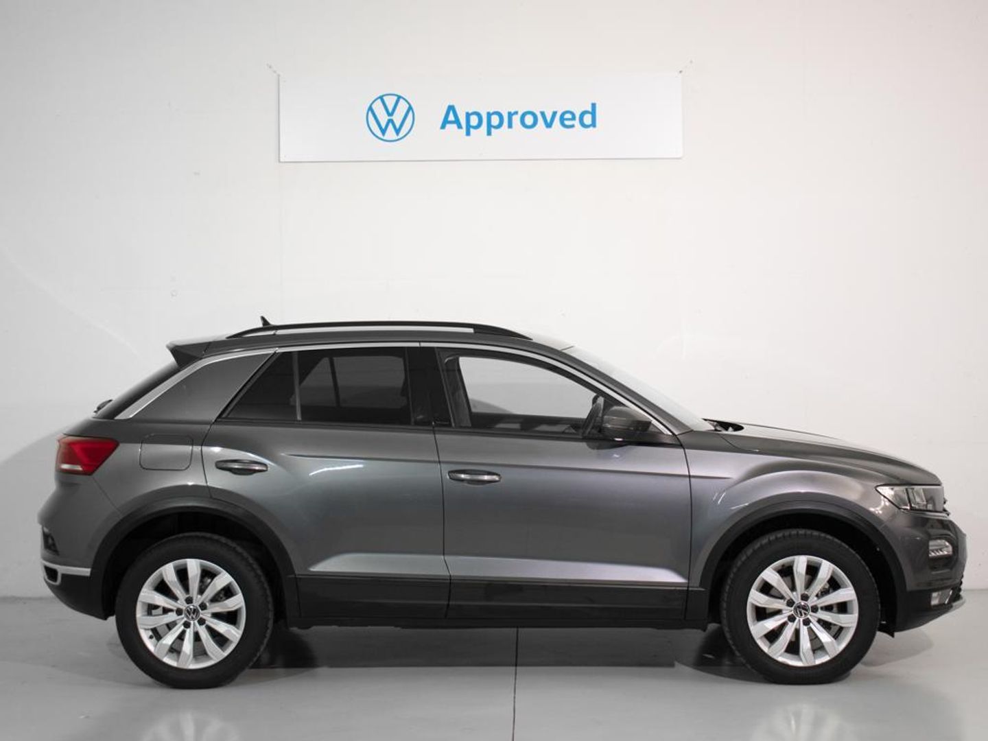 Volkswagen T-Roc Advance 1.0 TSI 81 kW (110 CV)