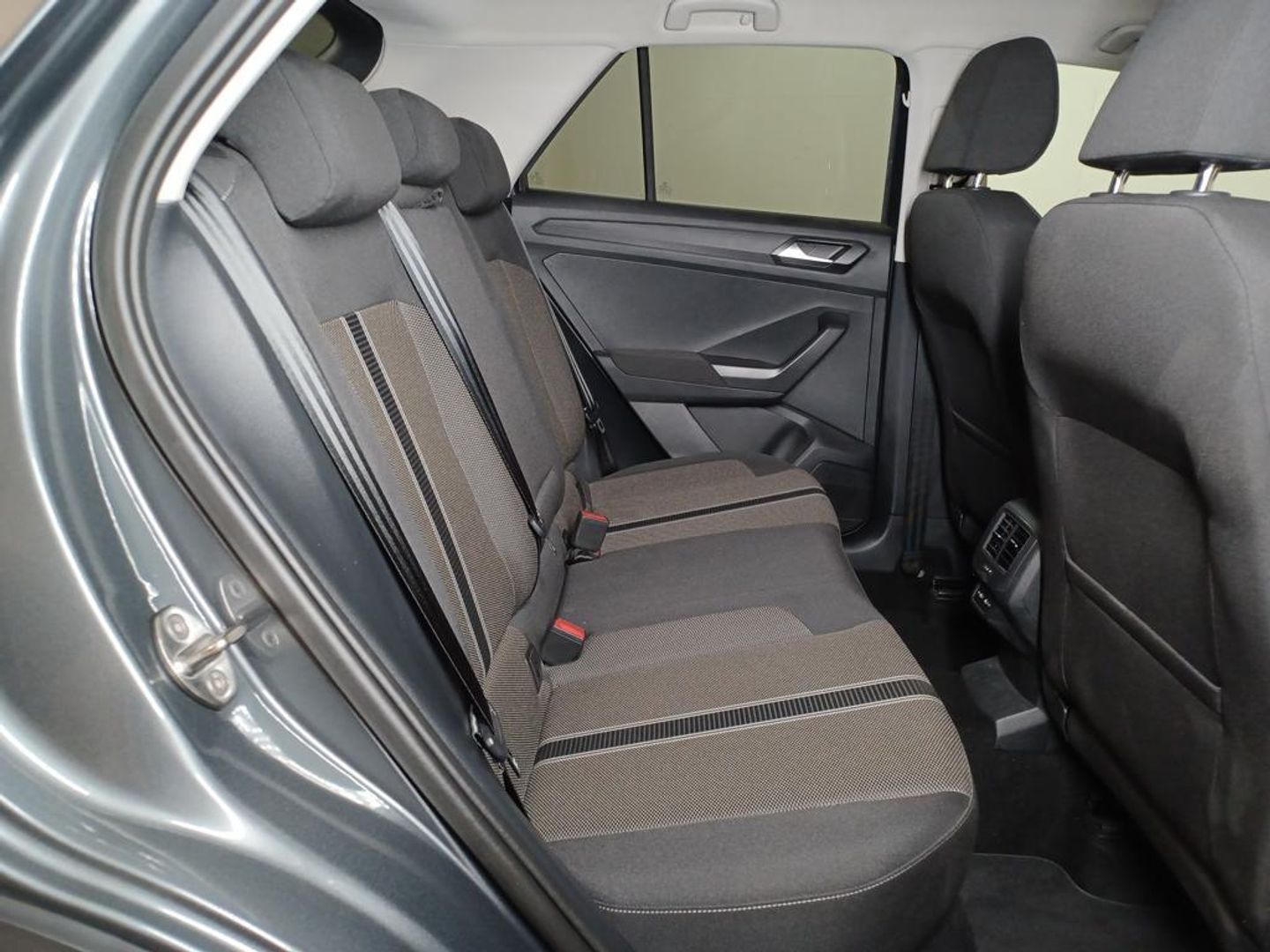 Volkswagen T-Roc Advance 1.0 TSI 81 kW (110 CV)