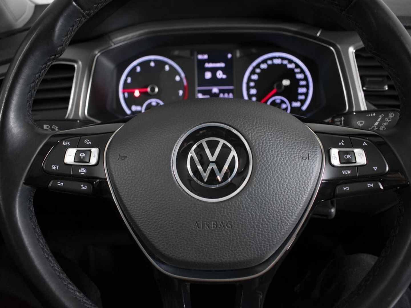 Volkswagen T-Roc Advance 1.0 TSI 81 kW (110 CV)