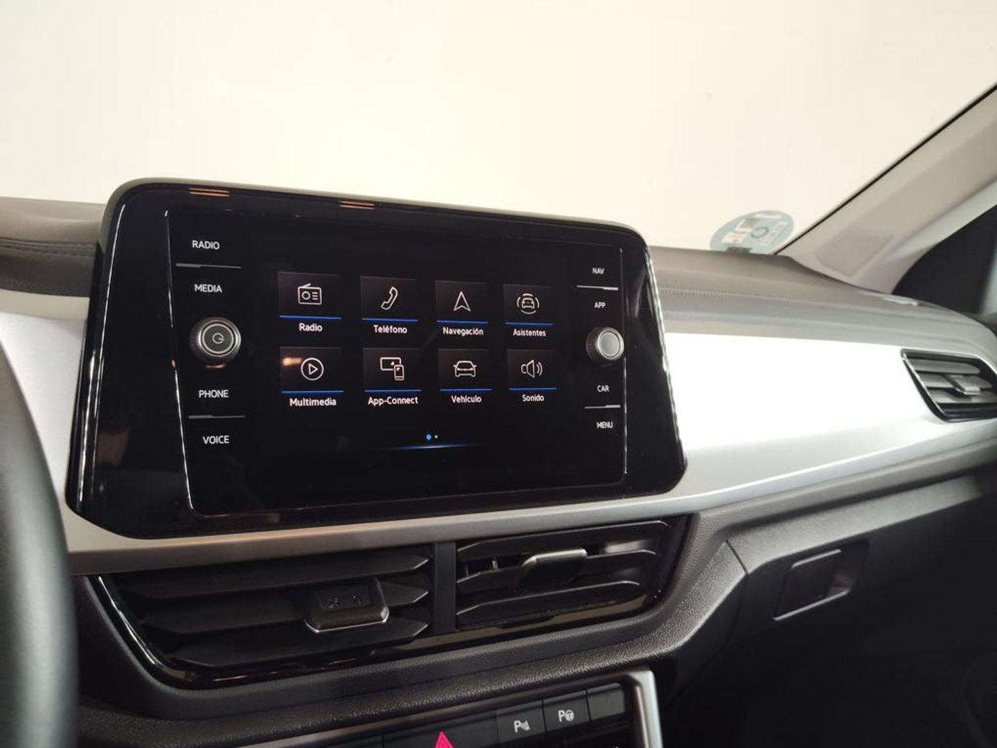 Volkswagen T-Roc Life 1.0 TSI 81 kW (110 CV)