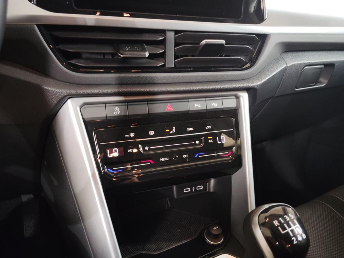Volkswagen T-Roc Life 1.0 TSI 81 kW (110 CV)