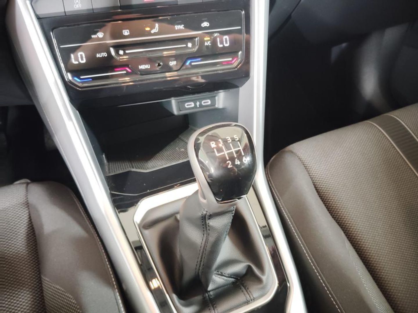Volkswagen T-Roc Life 1.0 TSI 81 kW (110 CV)