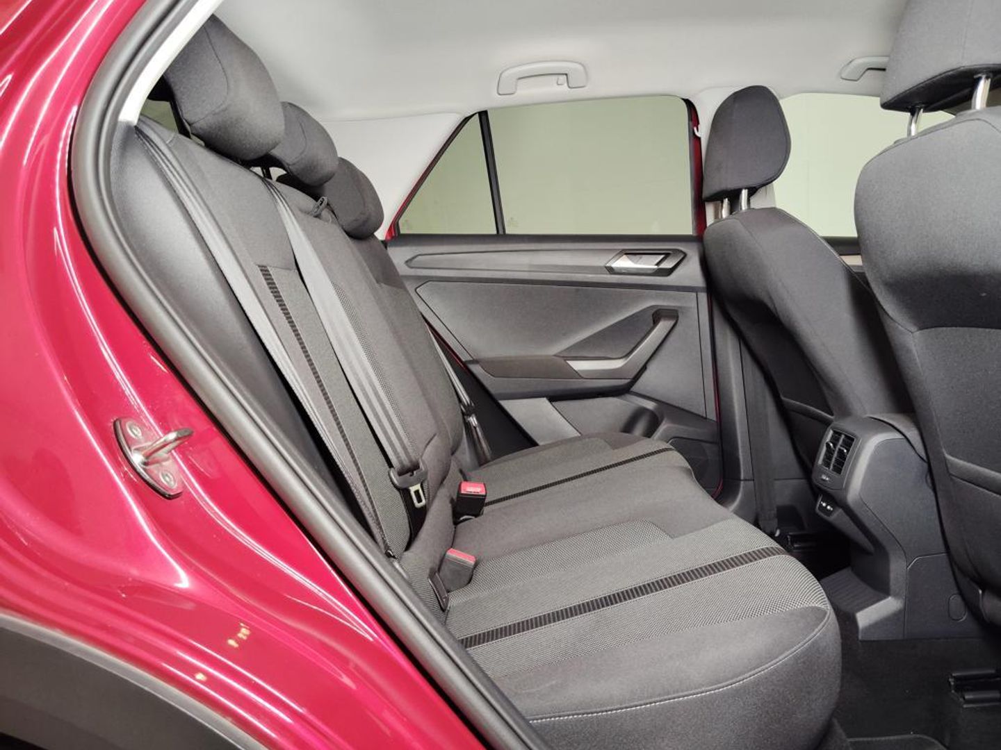 Volkswagen T-Roc Life 1.0 TSI 81 kW (110 CV)