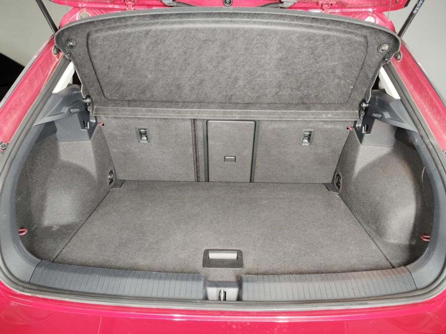 Volkswagen T-Roc Life 1.0 TSI 81 kW (110 CV)