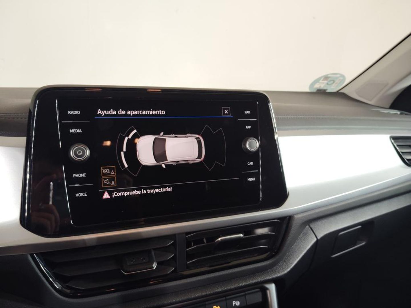 Volkswagen T-Roc Life 1.0 TSI 81 kW (110 CV)