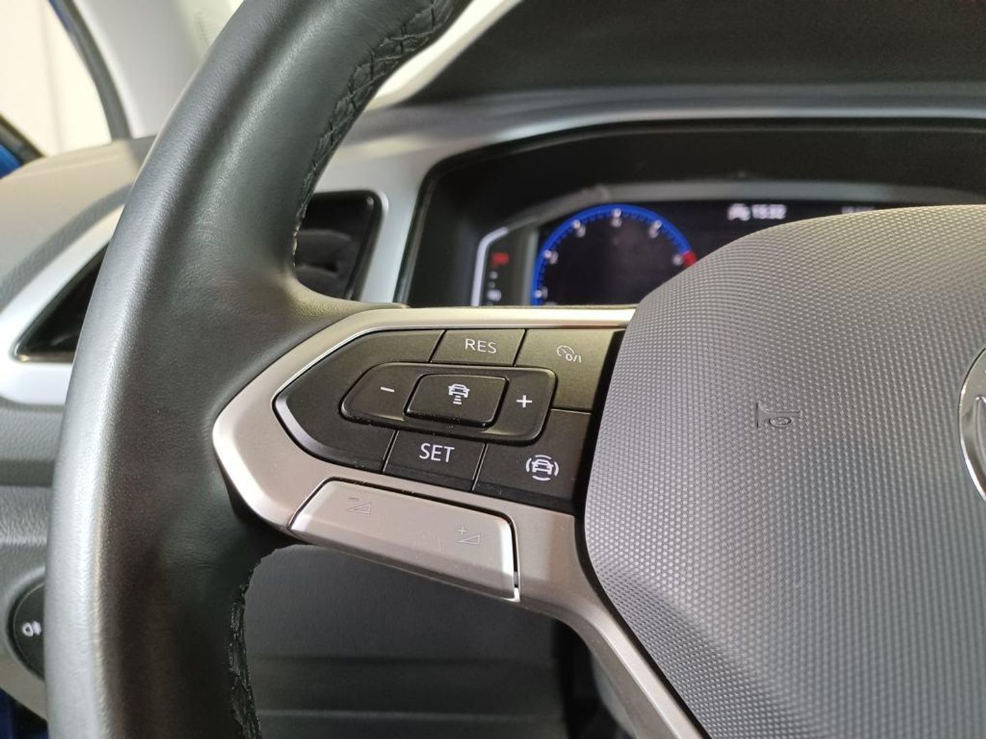 Volkswagen T-Roc Life 1.0 TSI 81 kW (110 CV)