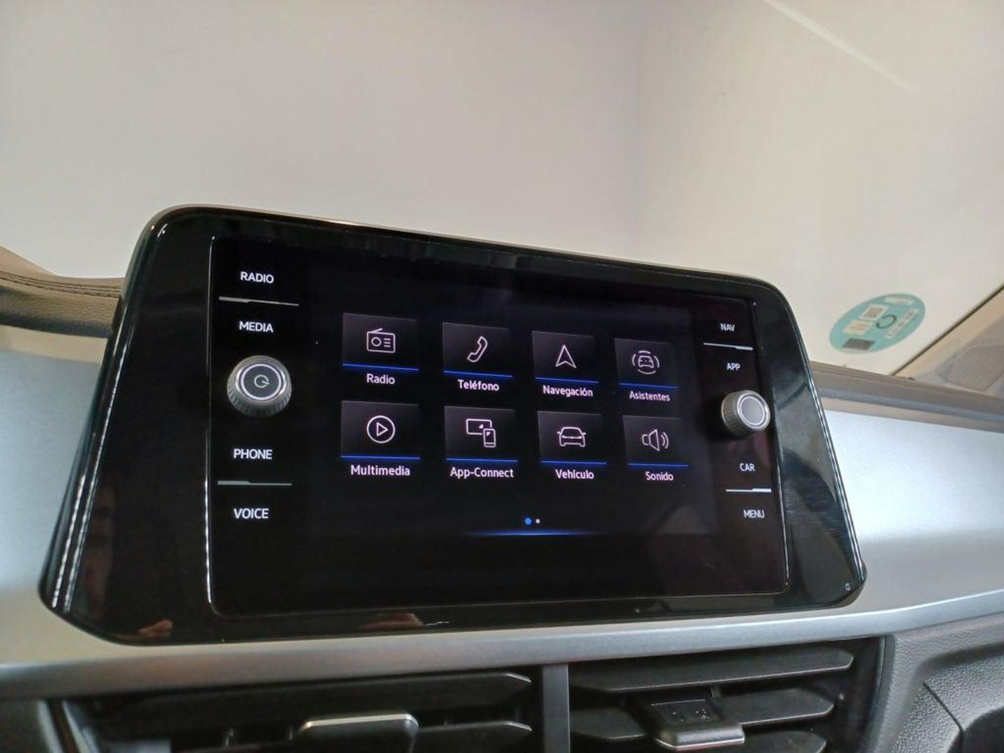 Volkswagen T-Roc Life 1.0 TSI 81 kW (110 CV)
