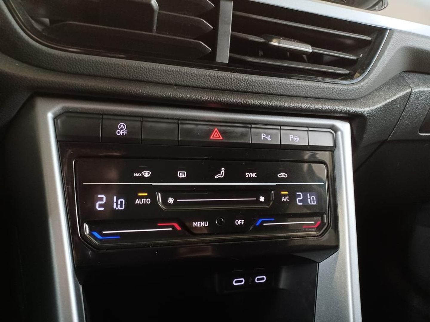 Volkswagen T-Roc Life 1.0 TSI 81 kW (110 CV)