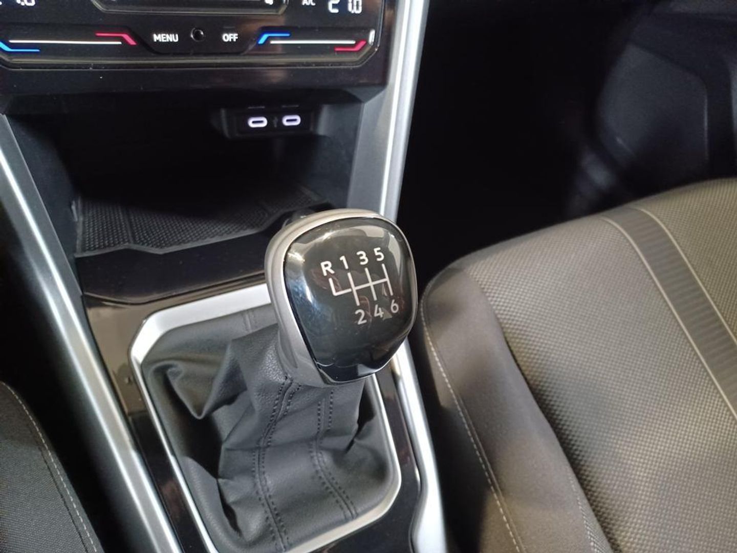 Volkswagen T-Roc Life 1.0 TSI 81 kW (110 CV)