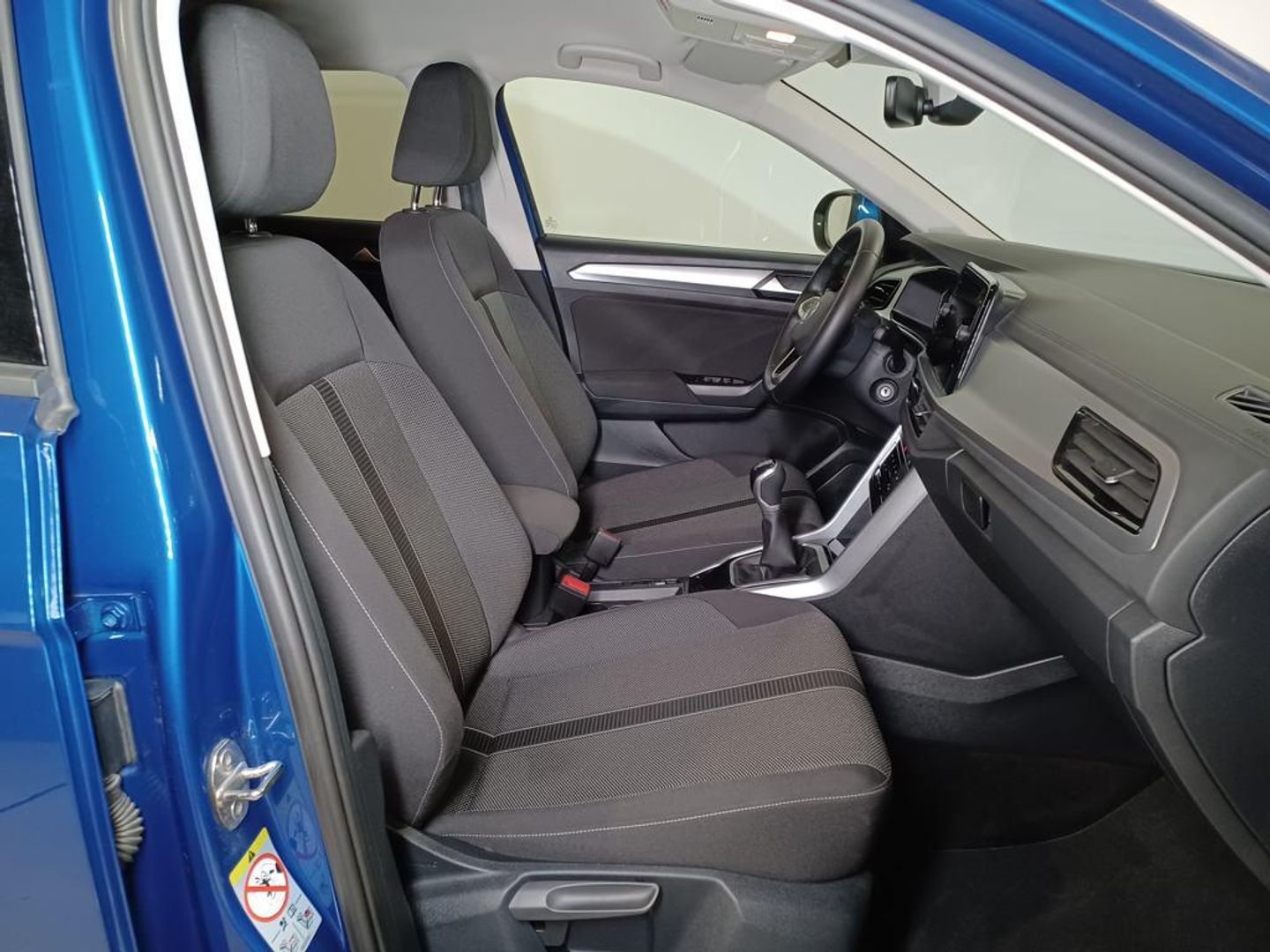 Volkswagen T-Roc Life 1.0 TSI 81 kW (110 CV)