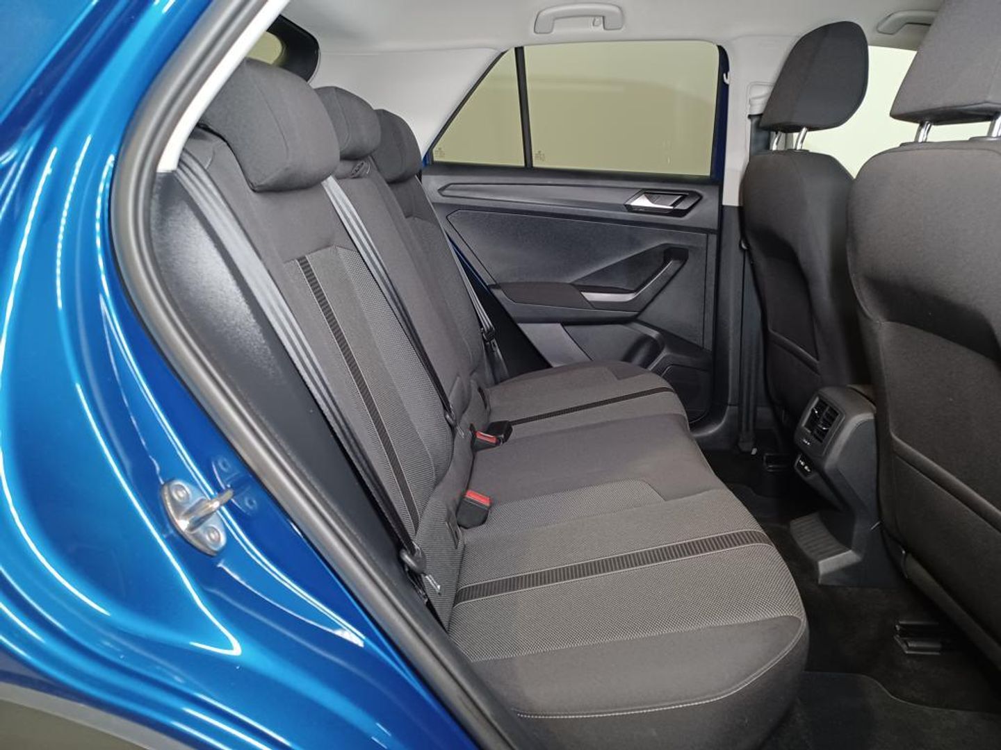 Volkswagen T-Roc Life 1.0 TSI 81 kW (110 CV)