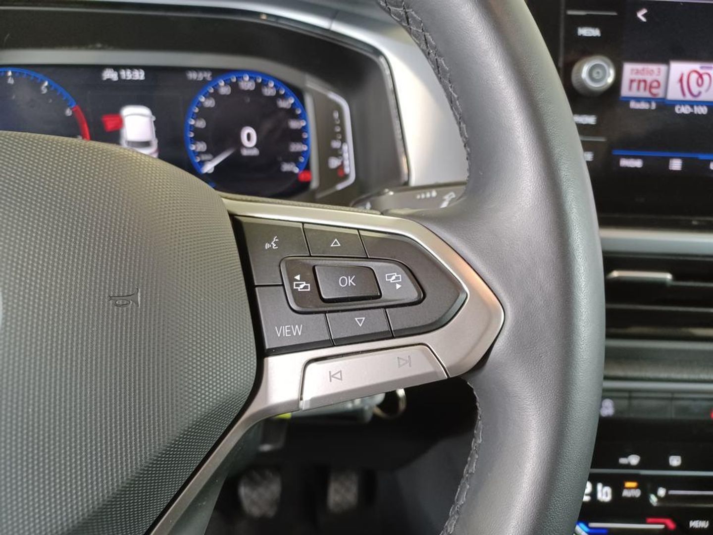 Volkswagen T-Roc Life 1.0 TSI 81 kW (110 CV)