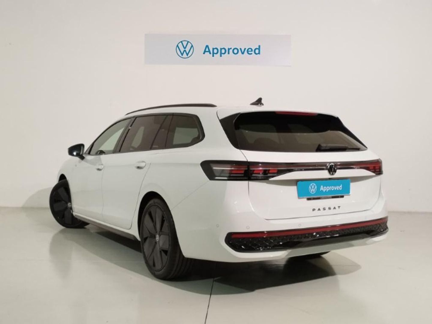 Volkswagen Passat Variant R-Line 2.0 TDI 110 kW (150 CV) DSG