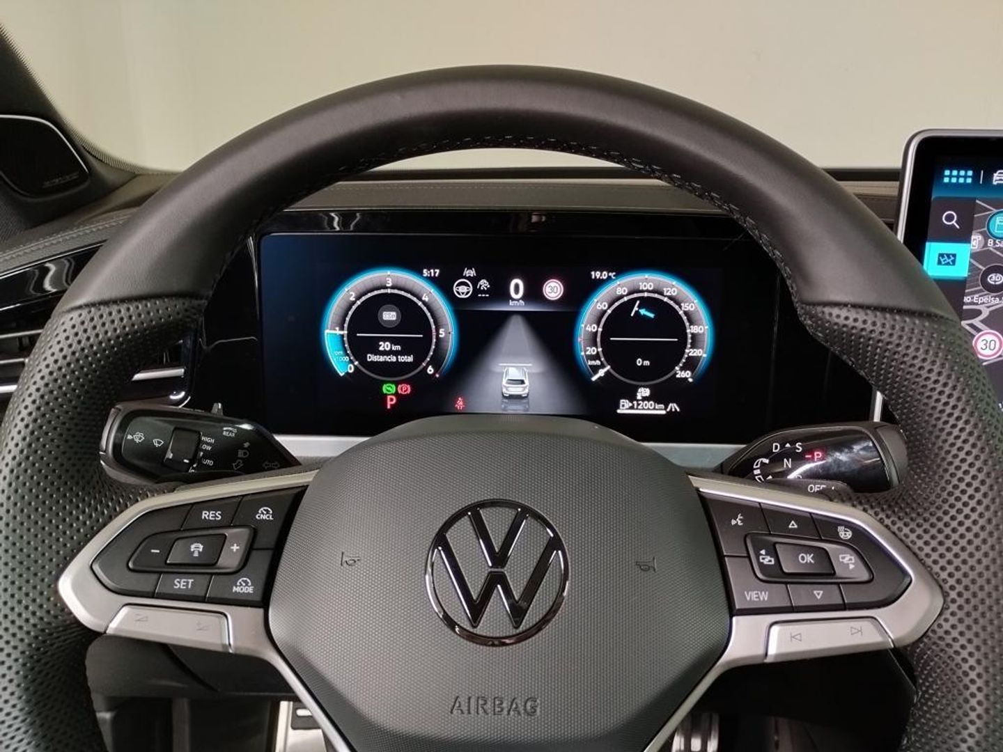 Volkswagen Passat Variant R-Line 2.0 TDI 110 kW (150 CV) DSG