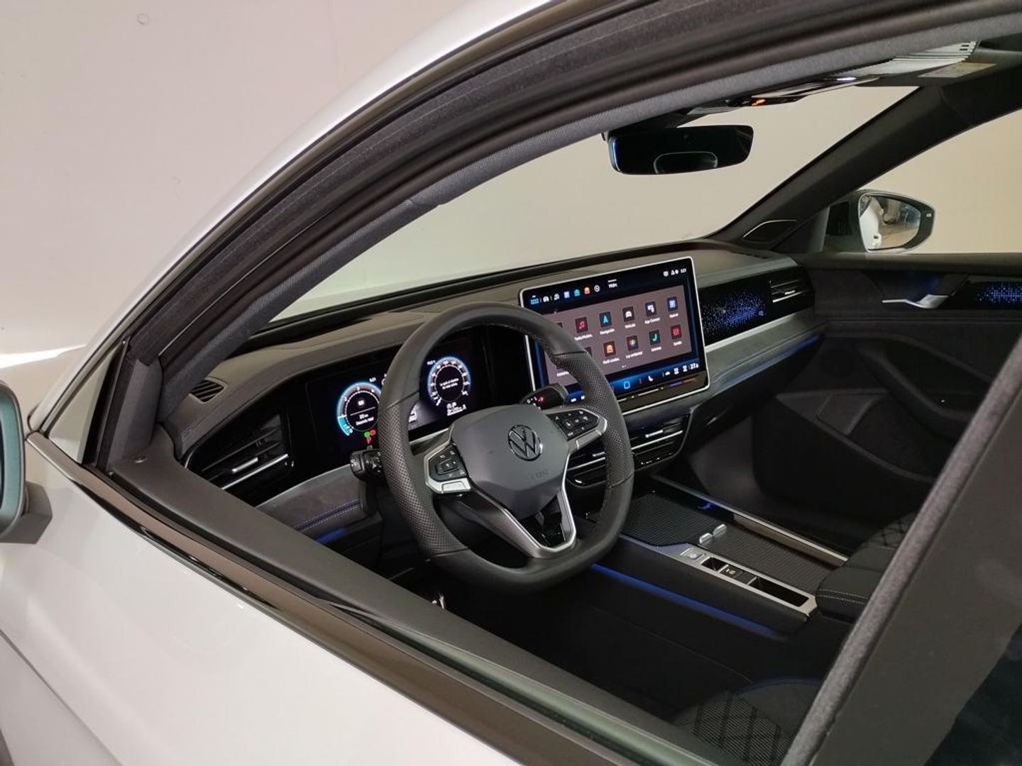 Volkswagen Passat Variant R-Line 2.0 TDI 110 kW (150 CV) DSG